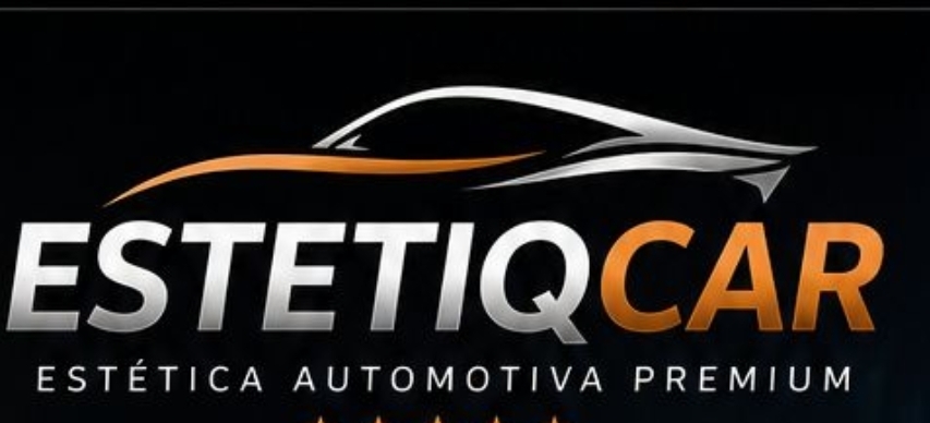 EstetiqCar — Estética Automotiva Premium